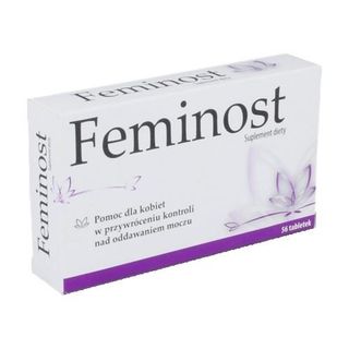 Feminost 56 tabletek