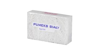 Sanel - Pumeks biały - sztuka