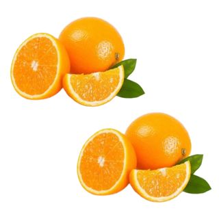 Pack 2x Arance Navel 1,5Kg