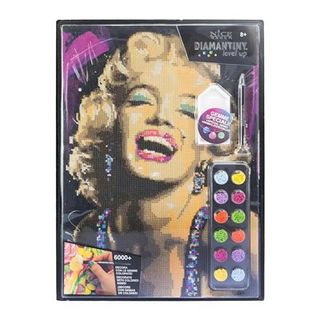 Diamantiny Level Plus Celebrities Marilyn Monroe (8056779964519)