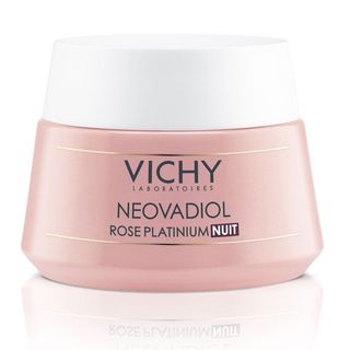 Vichy Neovadiol Rose Platinium Night 50 Ml