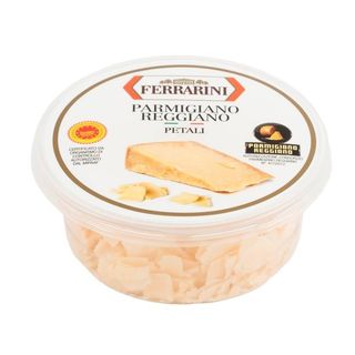 FERRARINI Queso Escama Parmigiano Reggiano, 80G