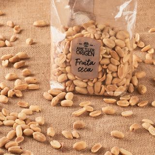 Cacauet Salat Repelat Ametller Origen 500G