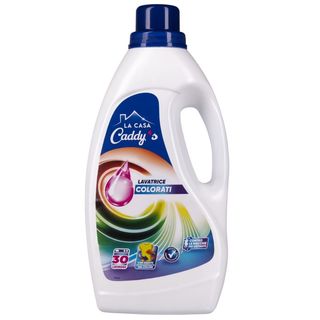 Caddy's Lavatrice Colorati 30 Lavaggi