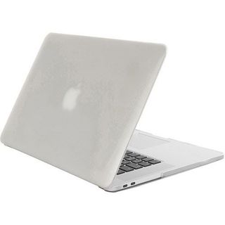 Funda Tucano Hardshell Nido Transparente Para Macbook Pro 13'' (8020252162273)
