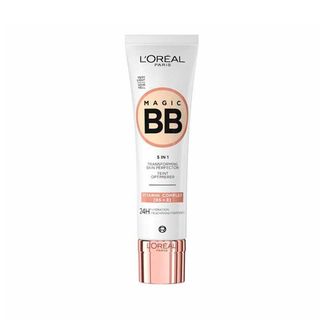 Magic Bb Cream Spf11 5En1 01 Very Light Loreal Paris (3600523723461)