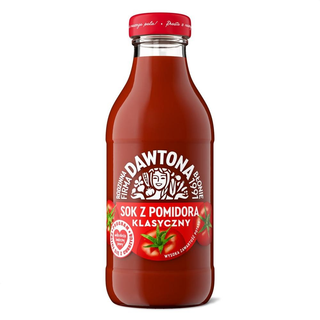 Dawtona Sok pomidorowy 300 ml