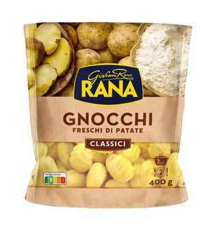 Gnocchi Rana Patata Classici 400 G