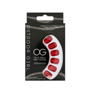 Uñas Postizas - OG Outdoor Girl - Temptation 5060669897781