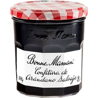 BONNE MAMAN Confitura De Arándanos 370 G