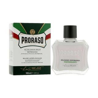 Bálsamo Después Afeitado Línea Protective Proraso 100 Ml (290972)