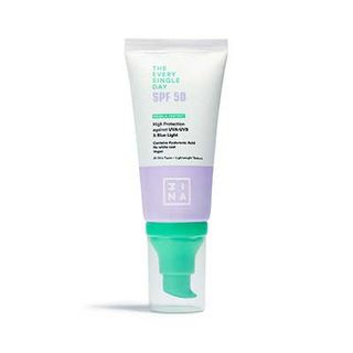 Crema Facial Spf50 50 Ml 3Ina (8435446418447)