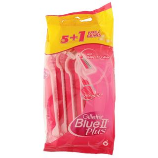 VENUS Maquinilla Venus Desechable 5+1 Unidades (65899)