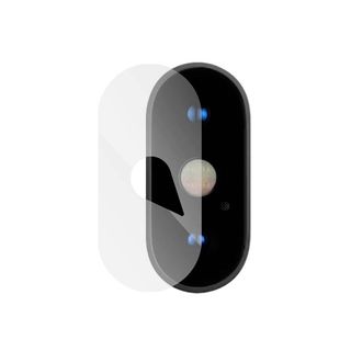 Iphone X - Protector De Cámara Cristal