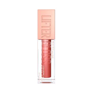 Maybelline New York Lifter Gloss Sun 016 Rust 2606365