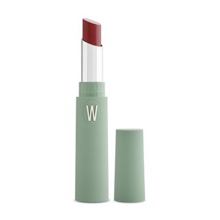 BLOOMING SHINE 05 FLIRTY RUST Rossetto cremoso dal finish luminoso.