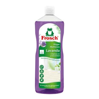 Frosch Limpia Hogar Lavanda 1L (154559)