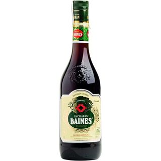 BAINES Pacharán 1 L