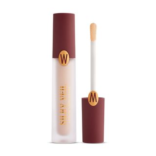 Silky Veil - Liquid Concealer 11 Warm Beige
