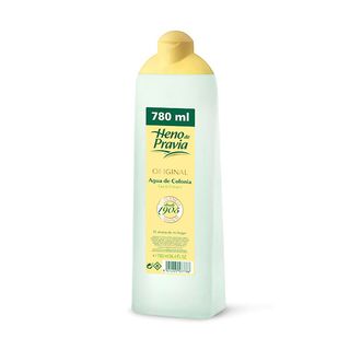 Agua De Colonia Heno De Pravia Original Bote 650 Ml (8410225537786)