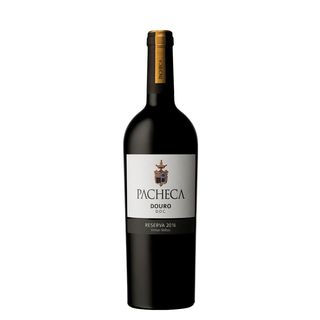 Vinho Tinto Douro Quinta da Pacheca Reserva Vinhas Velhas 75CL