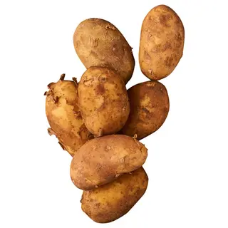 Ziemniaki polskie wczesne, ok.1 kg