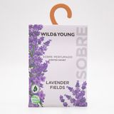 Sobre Perfumado - Wild - Young - 100 ml 8428390060763