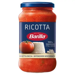 Barilla Sos Ricotta 400 g
