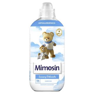 Suavizante Concentrado Caricias Mimosin 56Ds