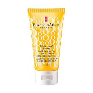 Elizabeth Arden Eight Hour Cream Sun Defense For Face Spf 50