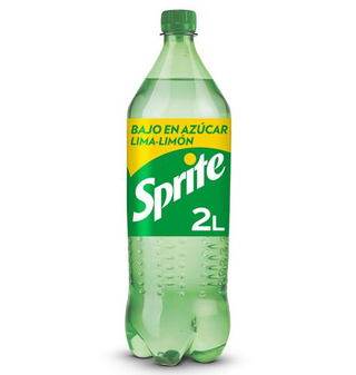 Refresco Sprite 2 L