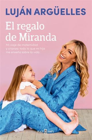 El Regalo De Miranda (9788401035135)
