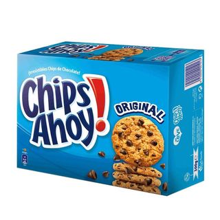 CHIPS AHOY Galletas Original, 300G