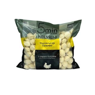 Pielmieni kurczak "5 minut" 2kg