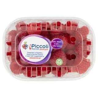 I Piccoli Lamponi 125 G - 914671