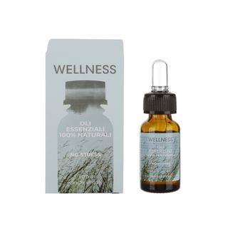 Olio essenziale No stress - con contagocce 10 ml