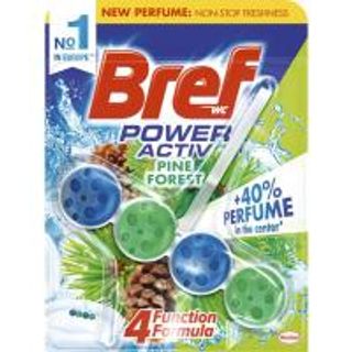 Limpiador Wc Poder Activo Natura Bref, Pack 1 Ud (14972970)