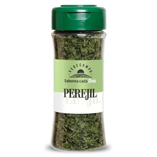 Perejil Dia Vegecampo Frasco 18 G
