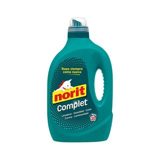 Detergente Complet Norit 35+18Ds (8411660114303)