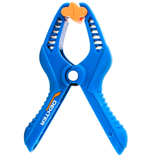 Grampo Mola 100Mm Dexter (82305110)