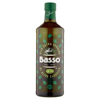 Basso Olio Extravergine Di Oliva Classico Estratto A Freddo 1 L - 741427