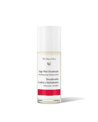 Desodorante Salvia y Hierbabuena 50ml Dr. Hauschka