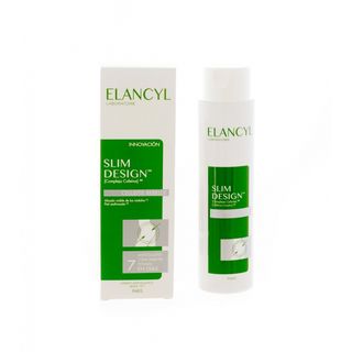 ELANCYL SLIM DESIGN 200 ML