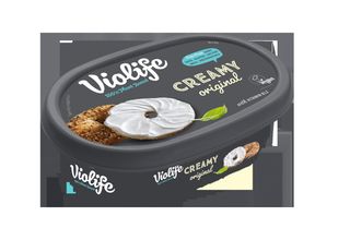 Крем-сир Violife Оригінальний, 150г