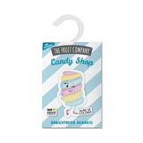 Ambientador Armario - The Fruit Company - 1 unidad 8436559718424