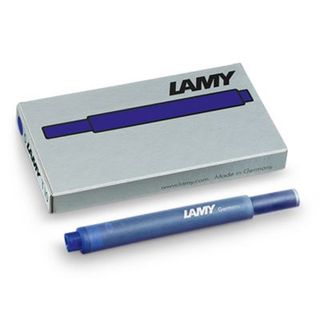 Cartucho De Tinta Gigante Lamy T10 Azul (4014519157656)