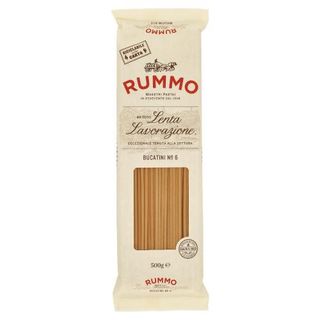 Rummo Bucatini N° 6 500 g