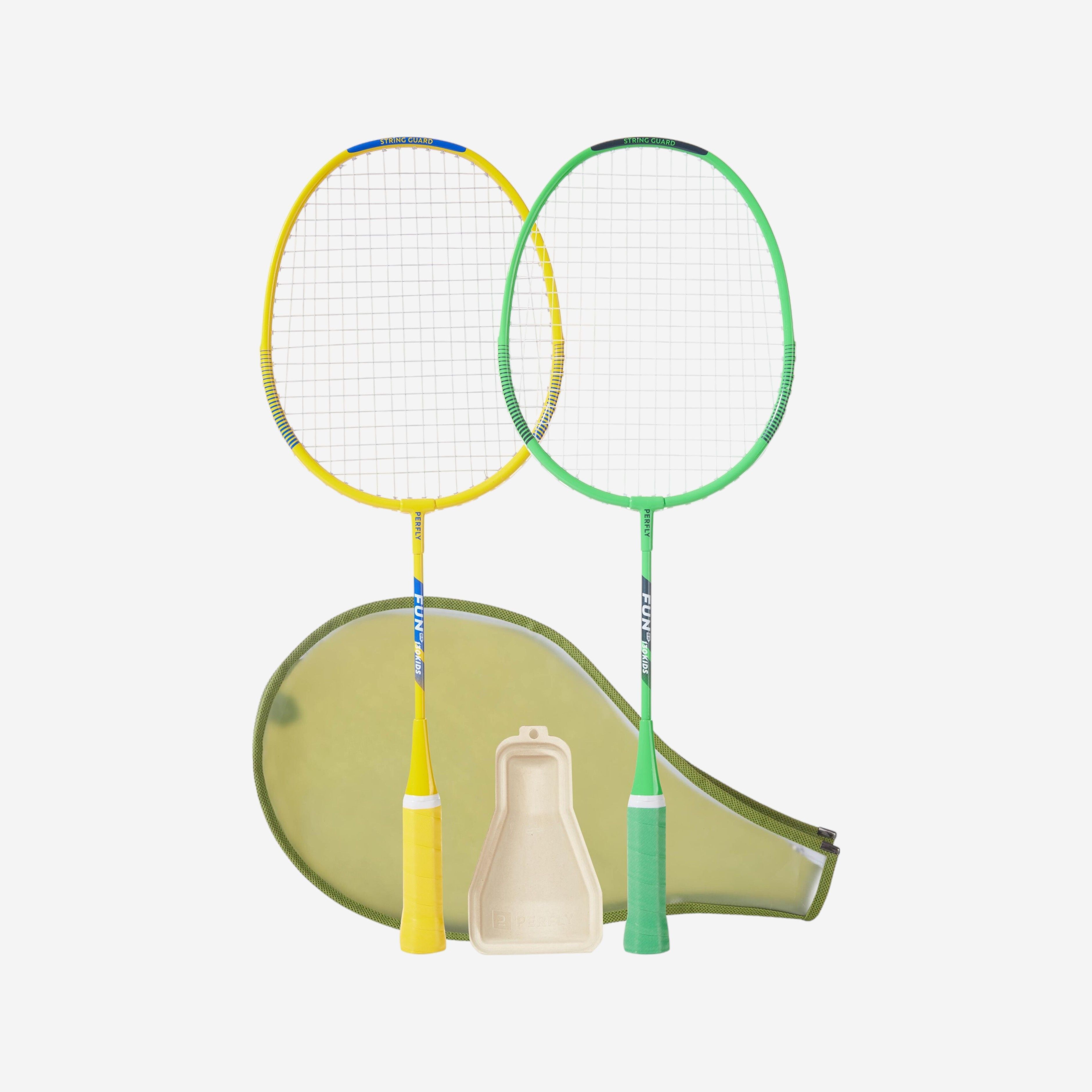 Badminton