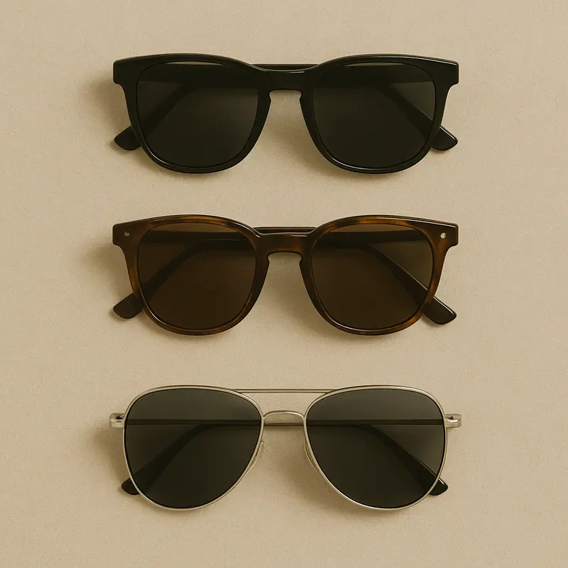 Gafas