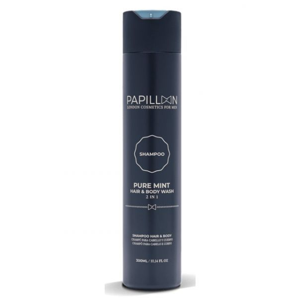 Cuidado Cabelo Masculino